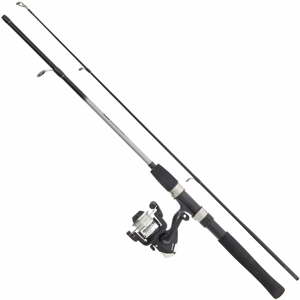 Angling Pursuits 4.5ft Adventure Rod and Reel Combo