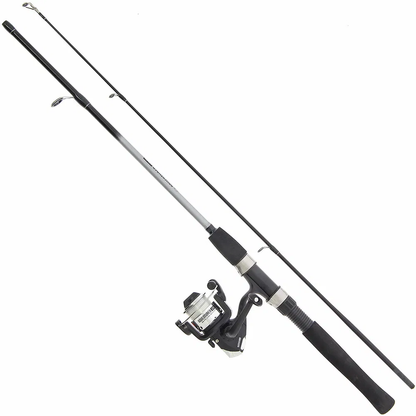 Angling Pursuits 4.5ft Adventure Rod and Reel Combo