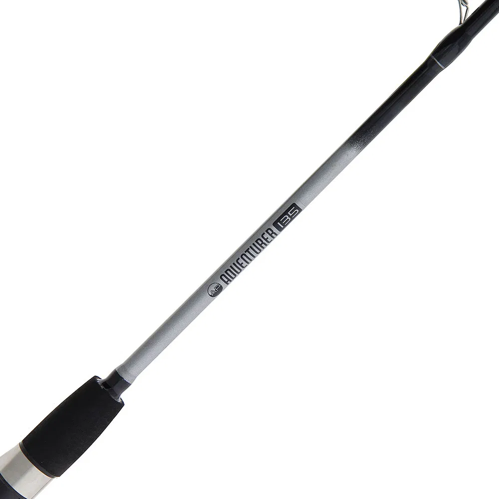 Angling Pursuits 4.5ft Adventure Rod and Reel Combo