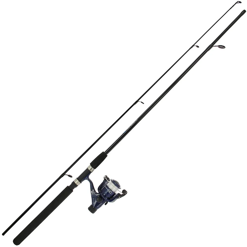 AP Generation Combo Rod and Reel Set