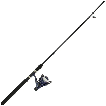AP Generation Combo Rod and Reel Set