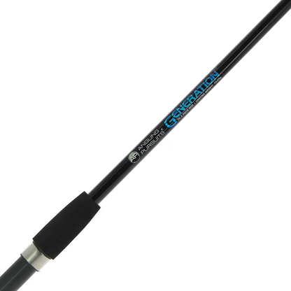 AP Generation Combo Rod and Reel Set