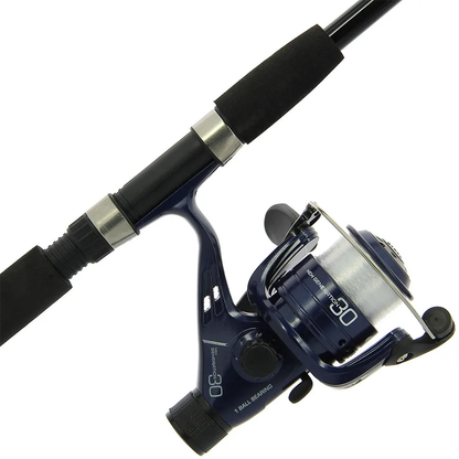 AP Generation Combo Rod and Reel Set