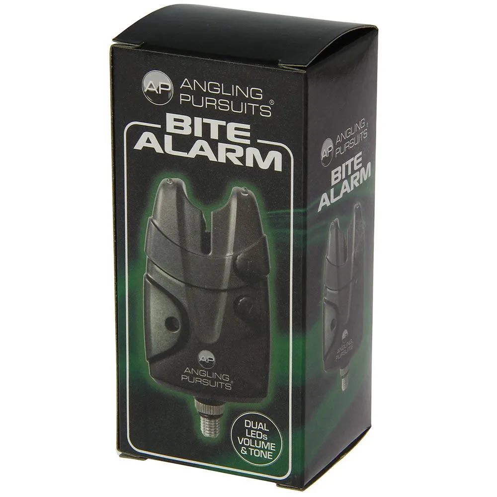 Angling Pursuits JHA Bite Alarm