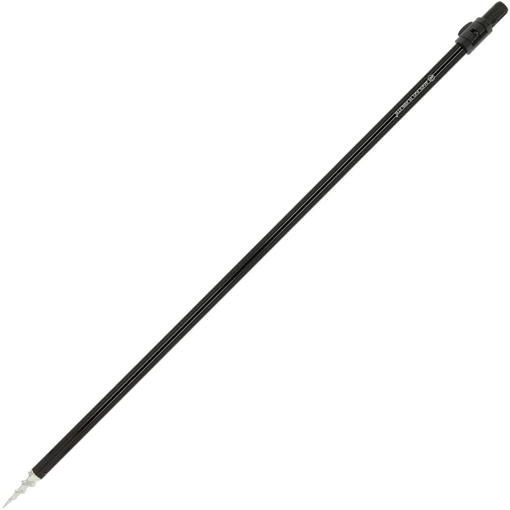 2x Angling Pursuits Storm Telescopic Poles 89-139cm