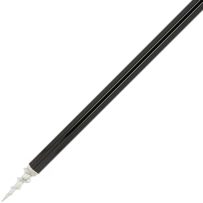 2x Angling Pursuits Storm Telescopic Poles 89-139cm