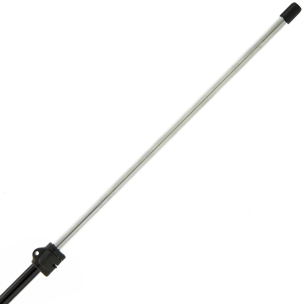 2x Angling Pursuits Storm Telescopic Poles 89-139cm