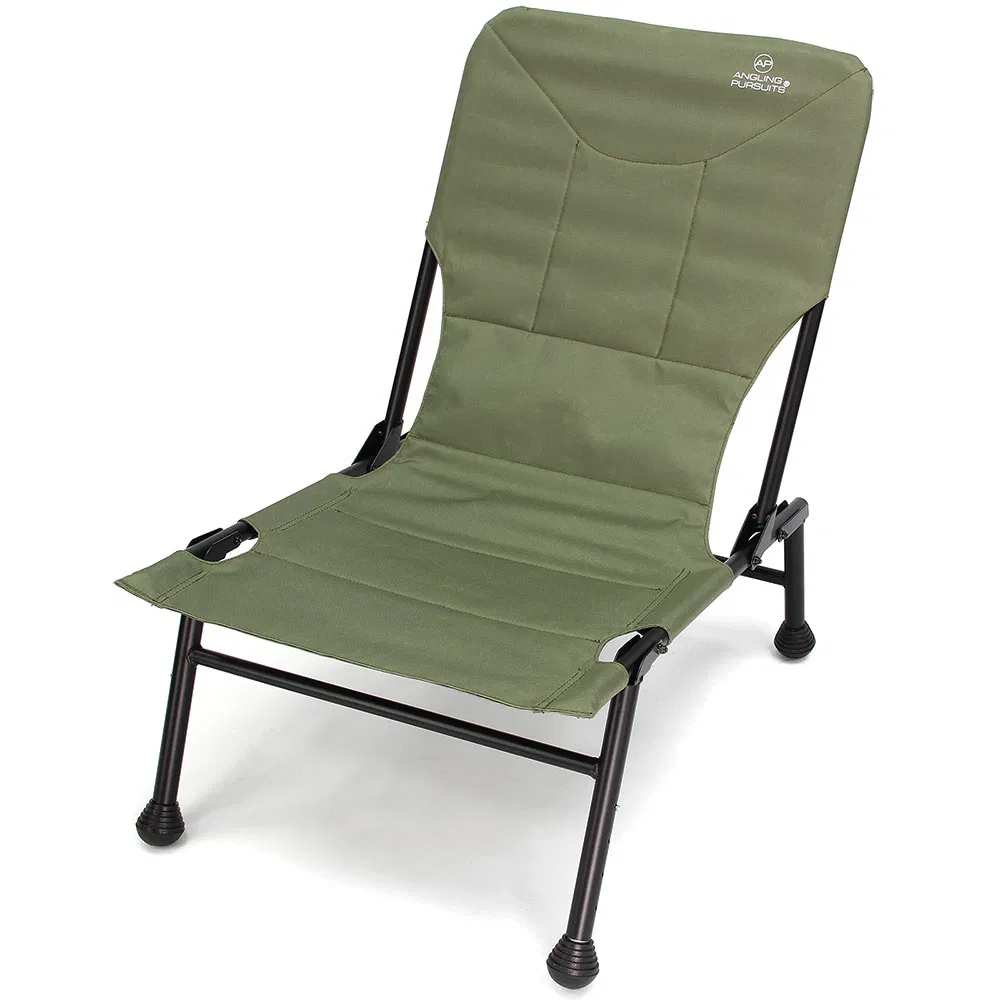 Angling Pursuits Chair