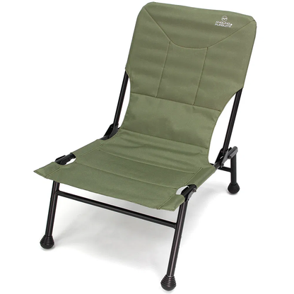 Angling Pursuits Chair