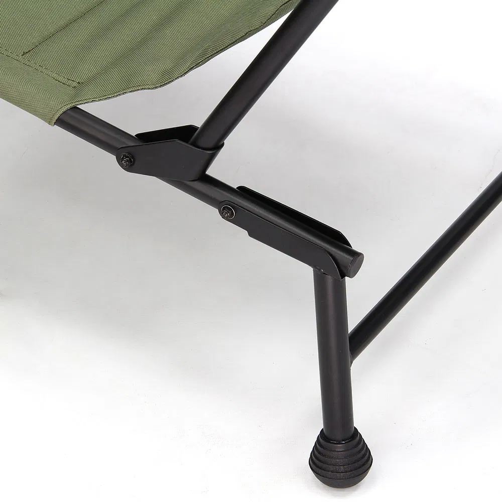Angling Pursuits Chair