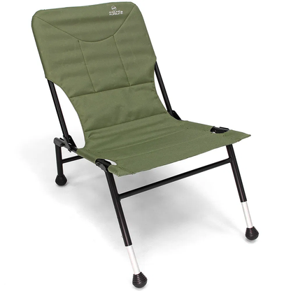 Angling Pursuits Chair