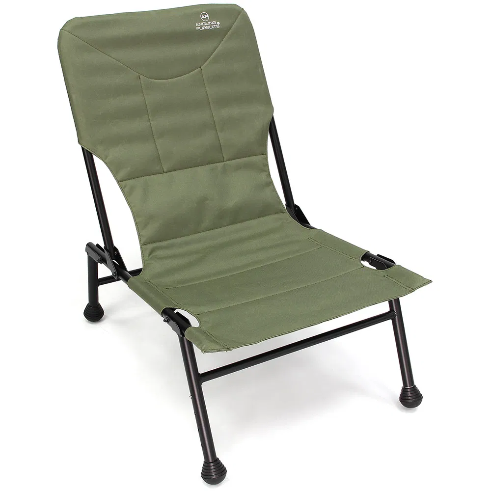 Angling Pursuits Chair