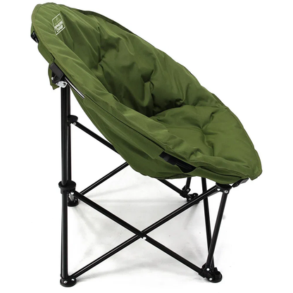 Angling Pursuits Folding Sphere Chair