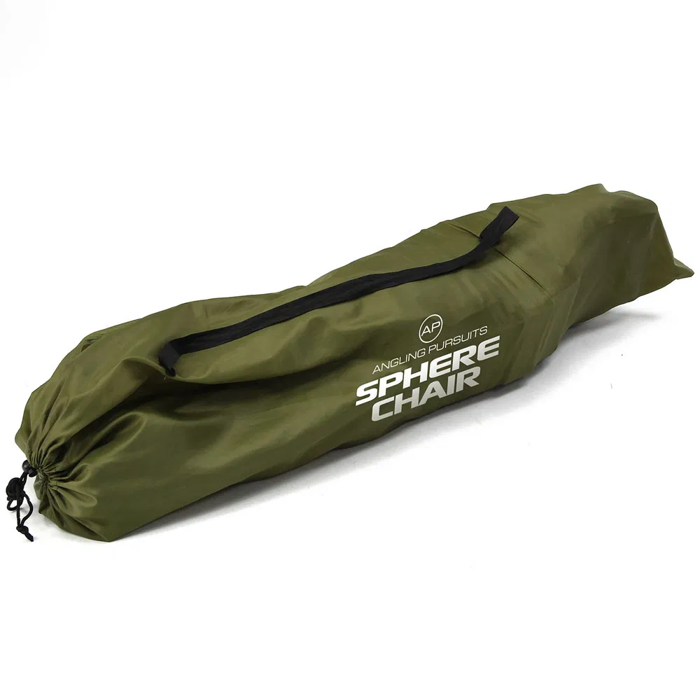 Angling Pursuits Folding Sphere Chair
