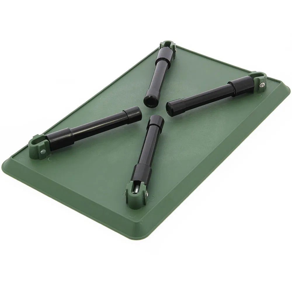 Angling Pursuits Folding Bivvy Table