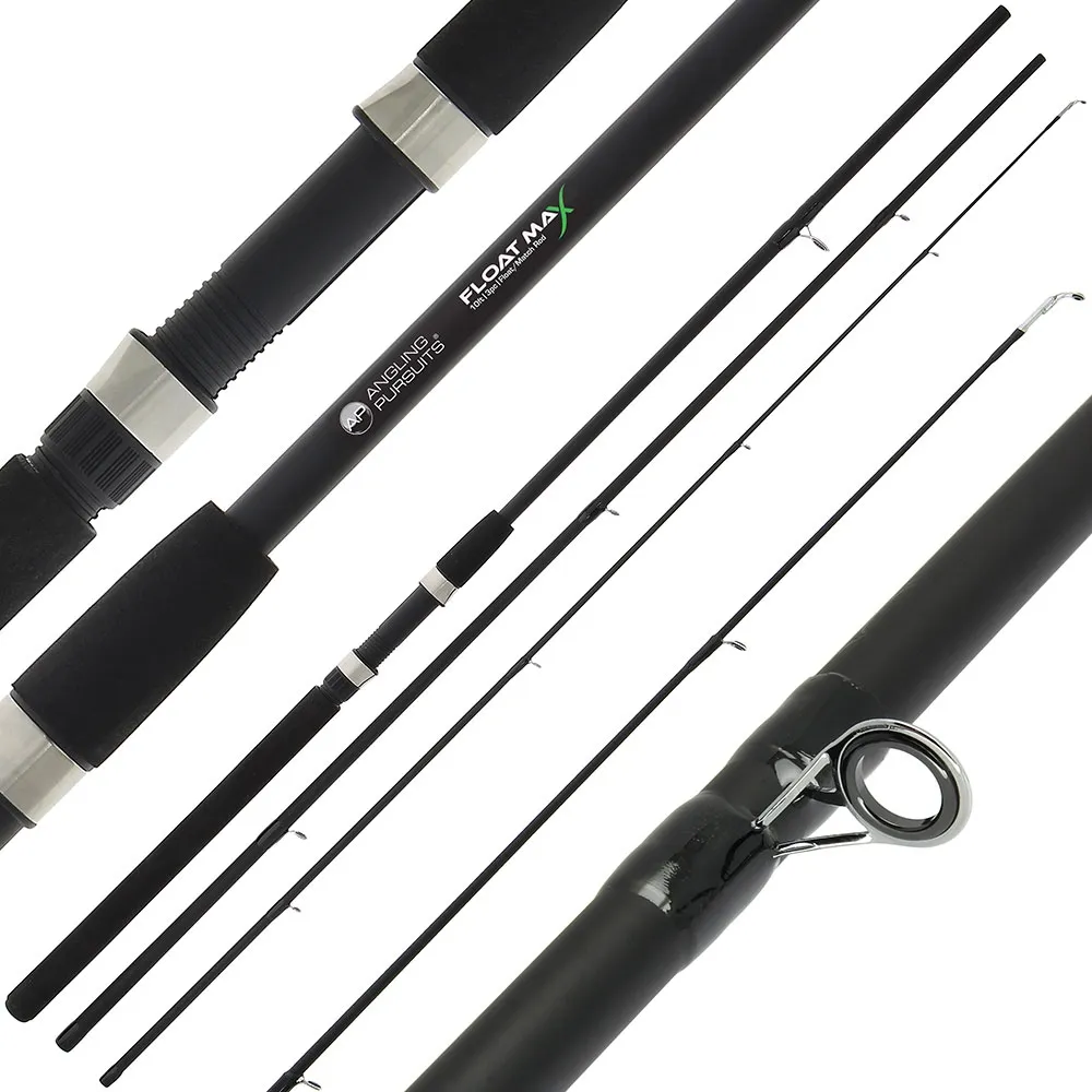 AP 3pc 10ft Float max Rod