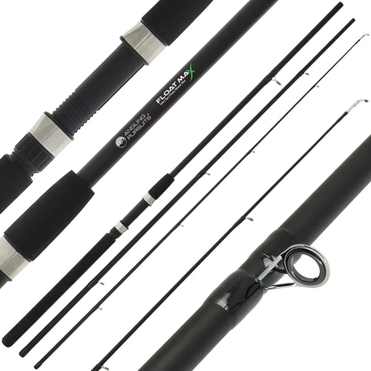 AP 3pc 10ft Float max Rod