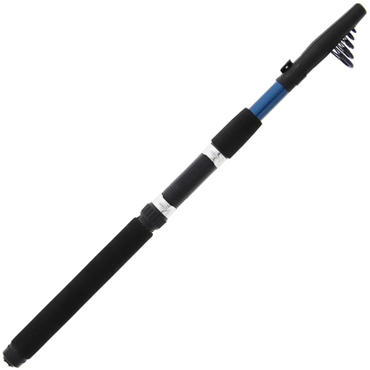 10ft Trekker Tele Rod