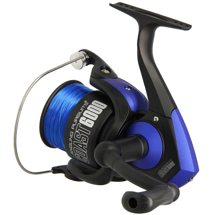 Angling Pursuits Coast 6000 Reel