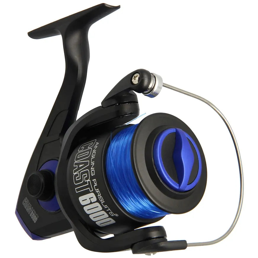 Angling Pursuits Coast 6000 Reel