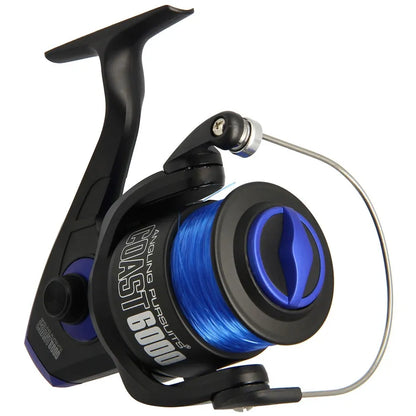 Angling Pursuits Coast 6000 Reel