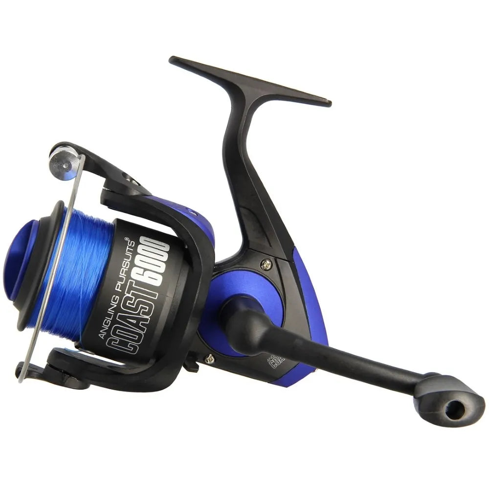 Angling Pursuits Coast 6000 Reel