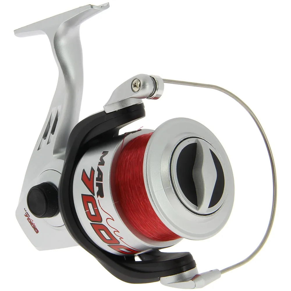 3x AP Mar 7000 Reels