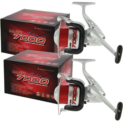 2x AP Mar 7000 Reels