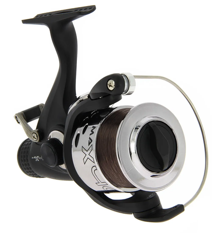 2x Angling Pursuits Max 40 Reels