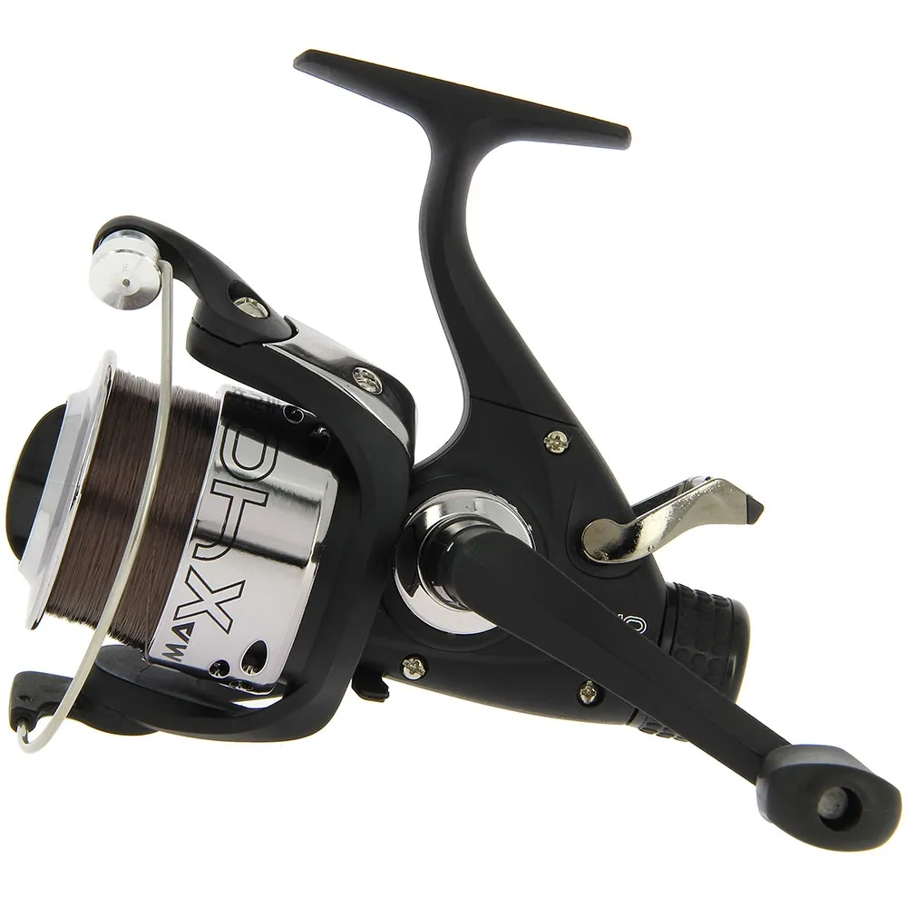2x Angling Pursuits Max 40 Reels
