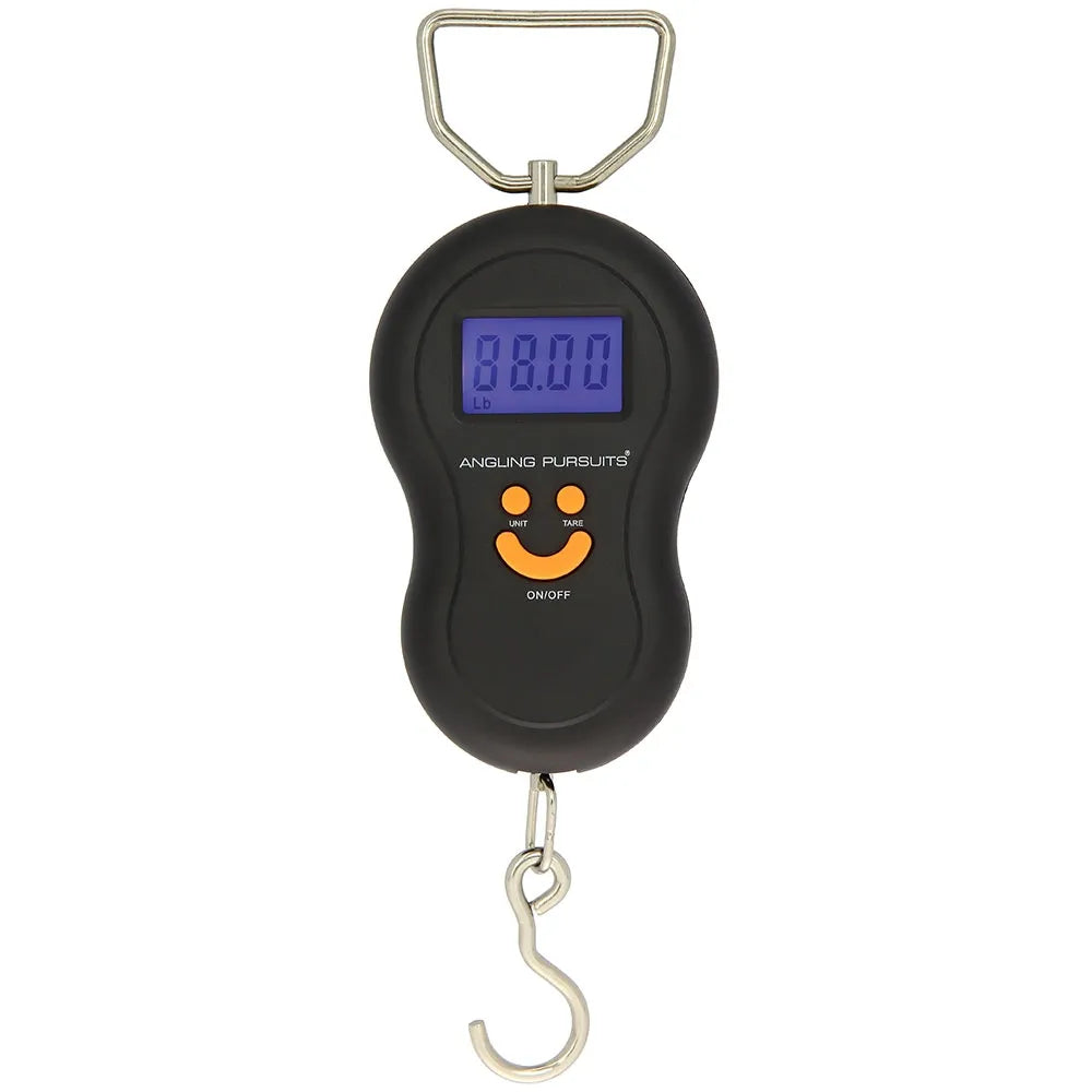 Angling Pursuits Digital Scales