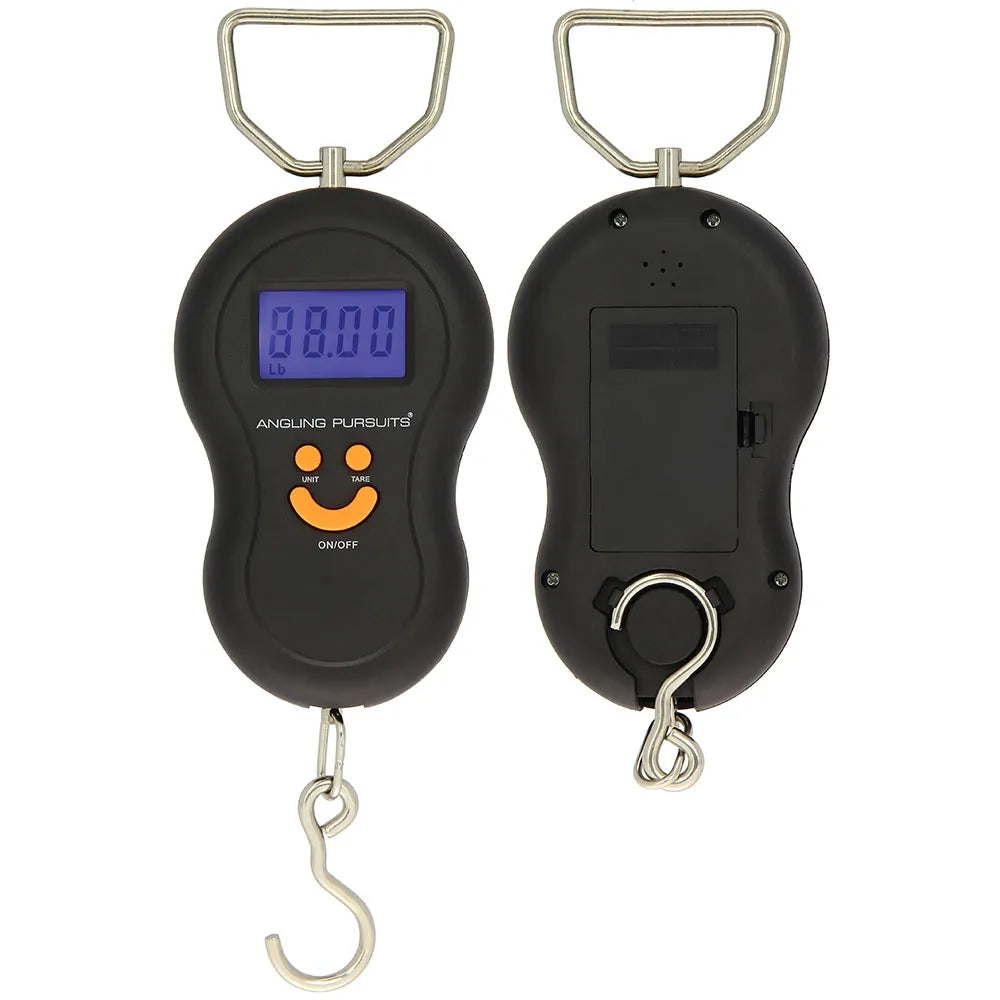 Angling Pursuits Digital Scales