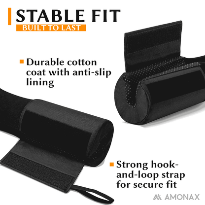 Barbell Pad – Comfortable Foam Support for Training
