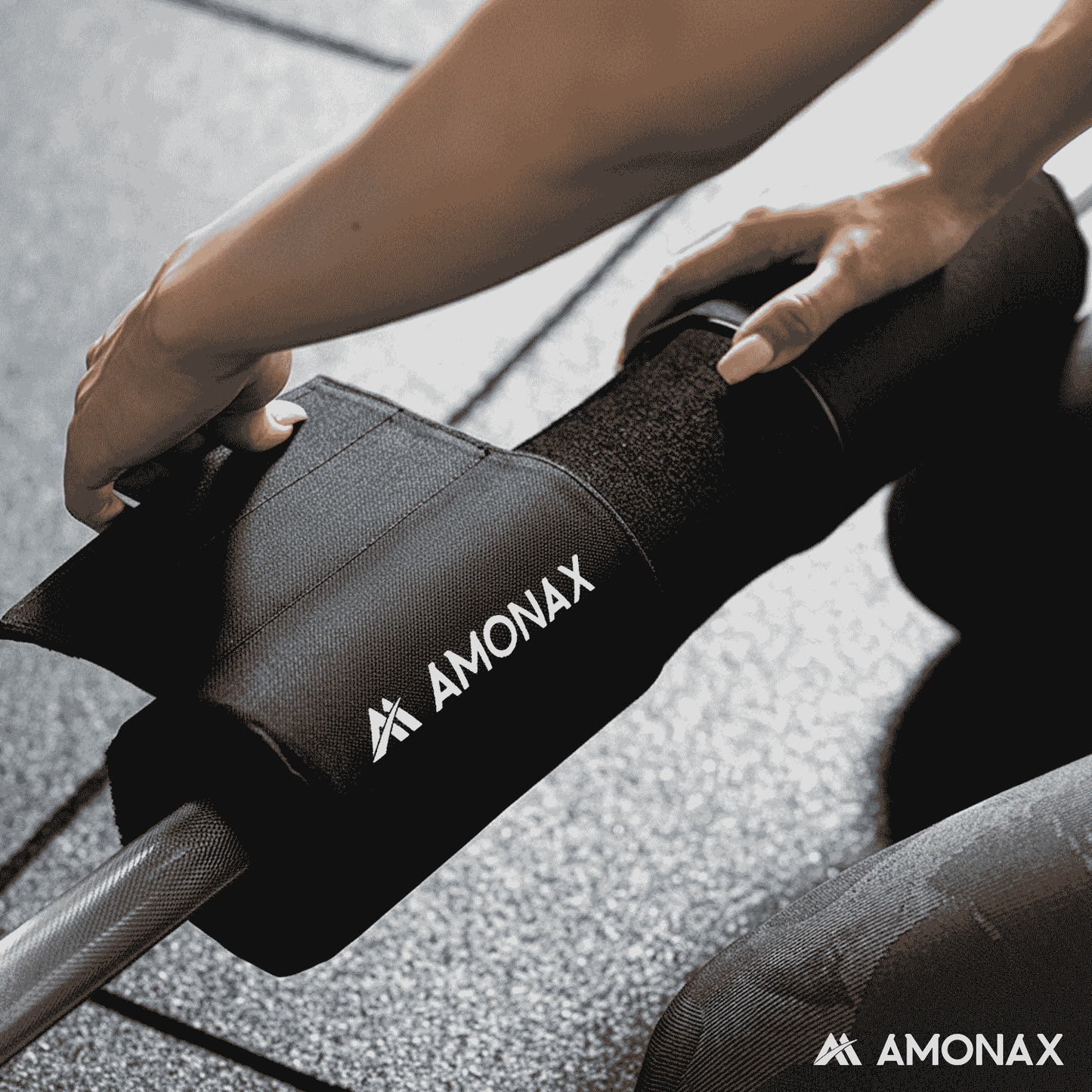 Barbell Pad – Comfortable Foam Support for Training