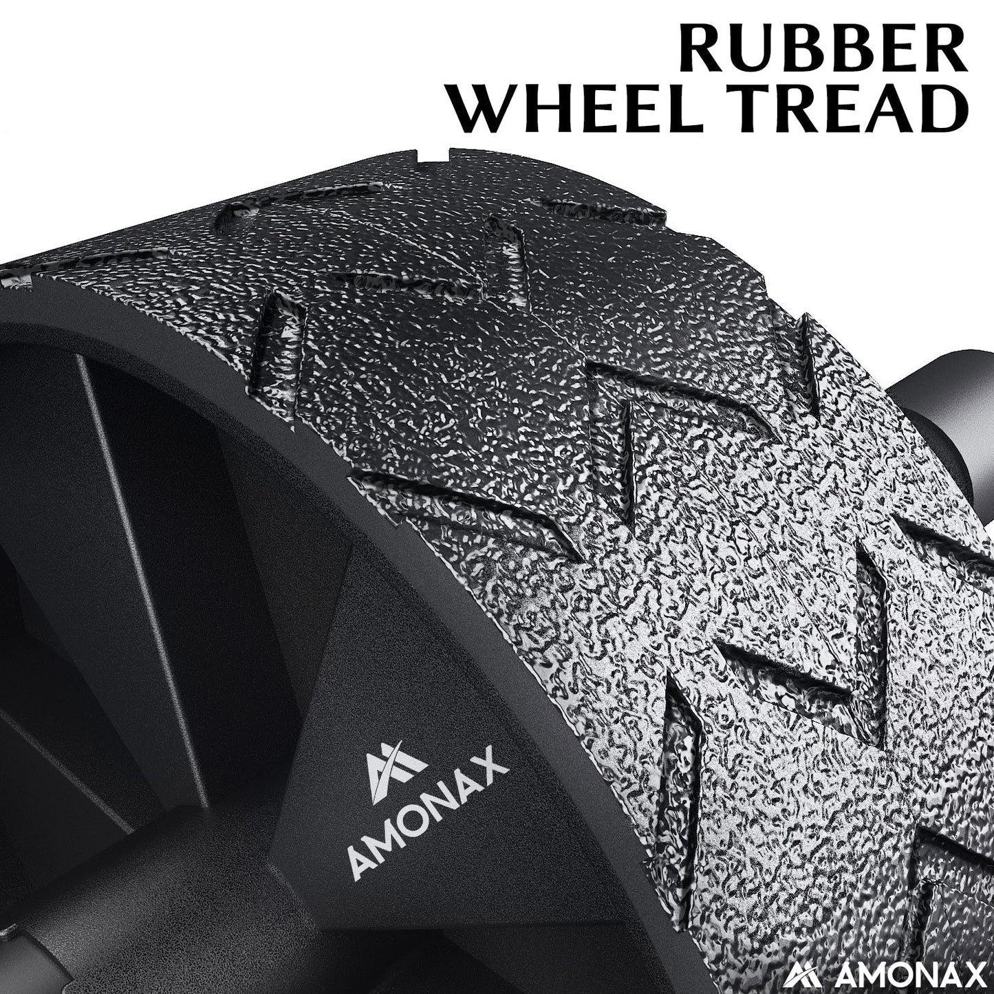 Adjustable Core Roller Set – Single & Double Mode