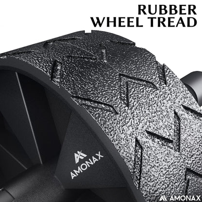 Adjustable Core Roller Set – Single & Double Mode