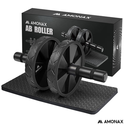 Adjustable Core Roller Set – Single & Double Mode