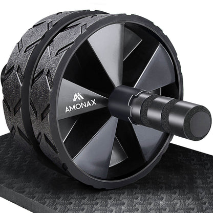 Adjustable Core Roller Set – Single & Double Mode