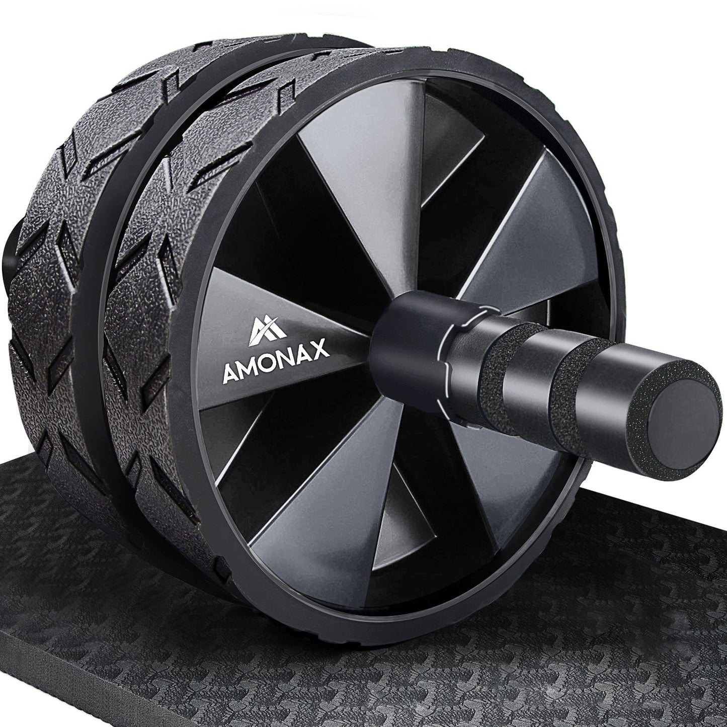 Adjustable Core Roller Set – Single & Double Mode