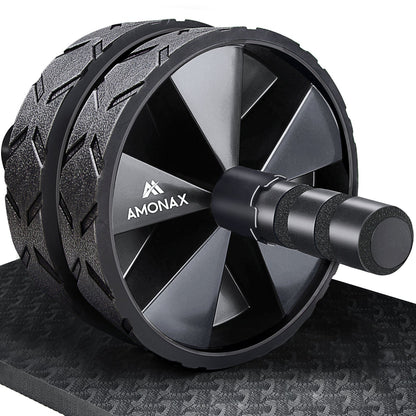 Adjustable Core Roller Set – Single & Double Mode
