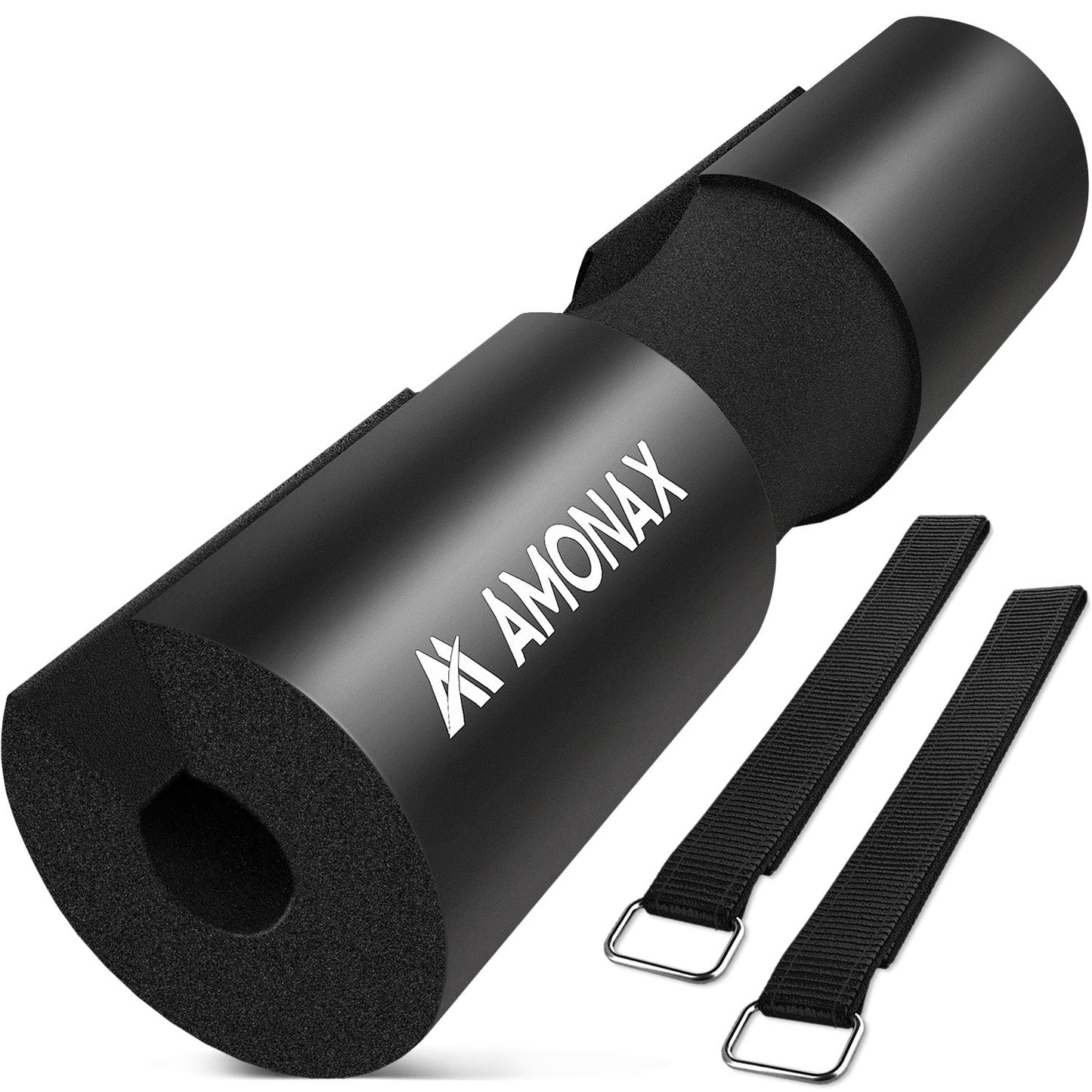 Squat Pad – Protective Cushion for Squats and Hip Thrusts