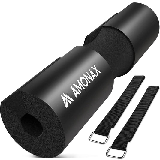 Squat Pad – Protective Cushion for Squats and Hip Thrusts