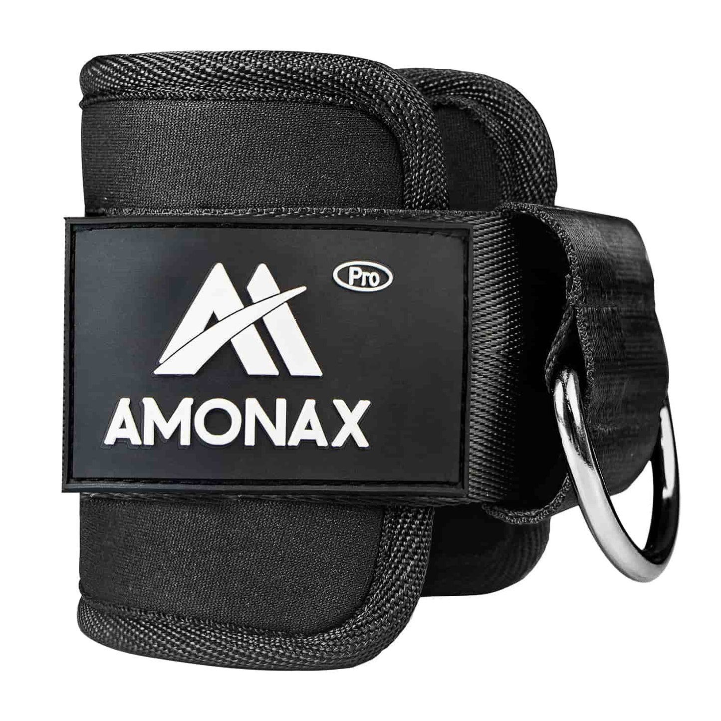 Cable Machine Ankle Straps for Glute & Leg Workouts