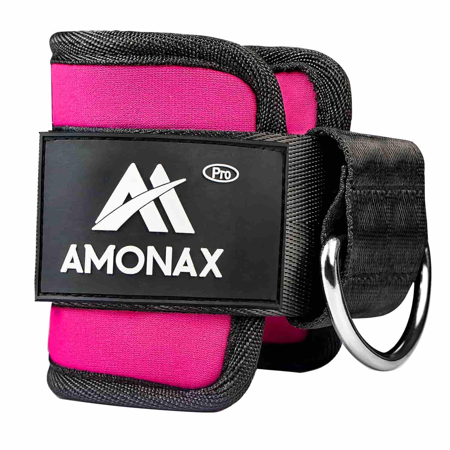 Cable Machine Ankle Straps for Glute & Leg Workouts