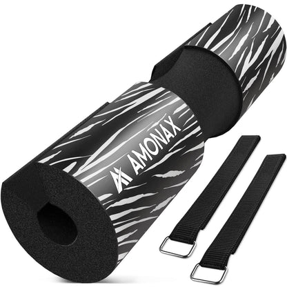Squat Pad – Protective Cushion for Squats and Hip Thrusts