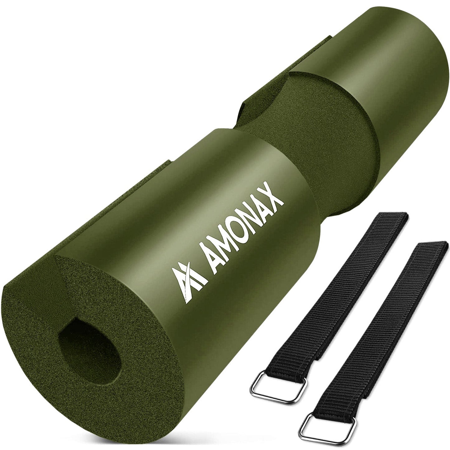 Squat Pad – Protective Cushion for Squats and Hip Thrusts