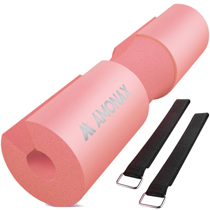 Squat Pad – Protective Cushion for Squats and Hip Thrusts