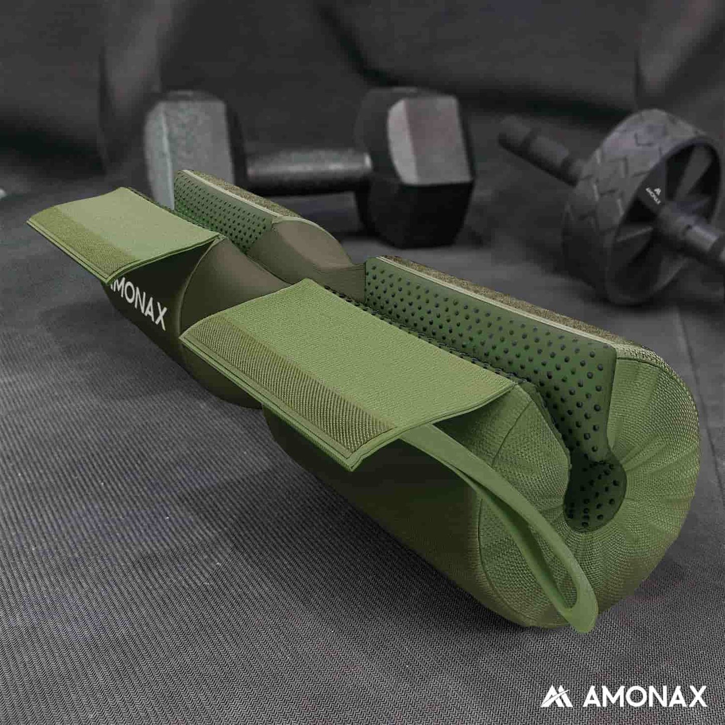 Barbell Pad – Comfortable Foam Support for Training