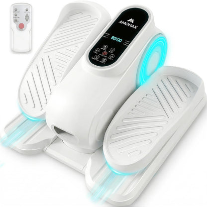 Electric Seated Pedal Exerciser for Seniors – Gentle Mobility Trainer