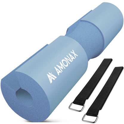 Squat Pad – Protective Cushion for Squats and Hip Thrusts